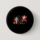 Search for bernese mountain dog badges Santa