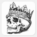 Search for dead man stickers Goth