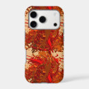 Search for fiery cases Design