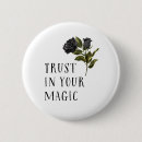 Search for unique floral badges Botanical