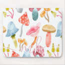Search for magic mushroom mousepads Forest