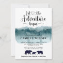 Search for adventure invitations Let the adventure begin