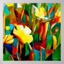 Search for daffodil posters Bouquet