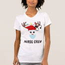 Search for quarantine womens tshirts Reindeer