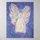 Search for christmas angel art Wings