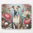 Search for whippet mousepads Greyhound