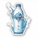 Search for woke up stickers Funny