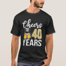 Search for cheers beers to 40 years Old