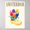 Search for amsterdam posters Europe