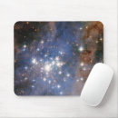 Search for star mouse Milky way