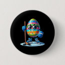 Search for bunny lover badges Yellow