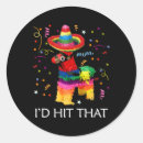 Search for mexican day of the dead stickers Cinco de mayo