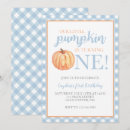 Search for pastel blue invitations Fall