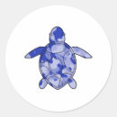 Search for blue turtle stickers Save the turtles