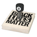 Search for matter Typography