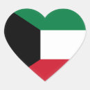 Search for kuwait stickers Flag