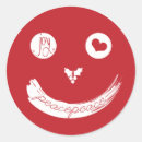 Search for love peace and joy stickers Whimsical