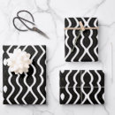 Search for black white and gold wrapping paper Elegant