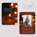 Search for vigil invitations Remembrance