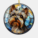 Search for yorkshire christmas tree decorations Animals