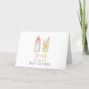 Search for welcoming baby cards Sip and see