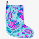 Search for f christmas stockings Blue