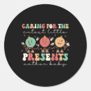 Search for cutest stickers Winter