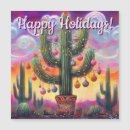 Search for desert christmas cards Whimsical
