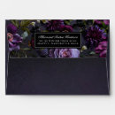 Search for dark purple envelopes Moody