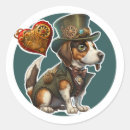 Search for beagle dog stickers Pet