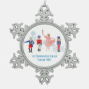 Search for nutcracker soldier christmas tree decorations Clara