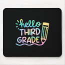 Search for 3rd grade mousepads Fun