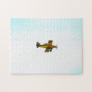 Search for airplane puzzles Old