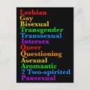 Search for diversity postcards Gay pride