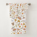 Search for mushrooms bath towels Modern