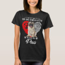 Search for pug in heaven Heart
