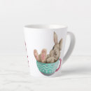 Search for bunny mugs Pink