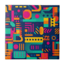 Search for neon tiles Geometric
