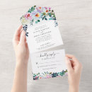 Search for rustic dusty blue wedding invitations Blush pink