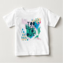 Search for juvenile baby shirts Abstract