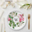 Search for magnolia paper plates Botanical