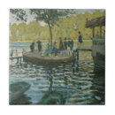 Search for leisure tiles Impressionism