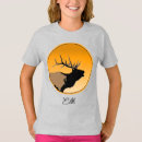 Search for bull elk clothing Antlers