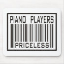 Search for piano mousepads Design
