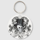 Search for society key rings Halloween
