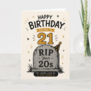 Search for 20s cards Trendy