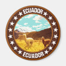 Search for ecuador magnets Animals