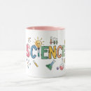 Search for science mugs Educator