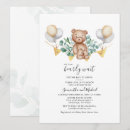Search for gold 7x5 invitations Greenery