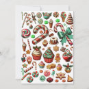 Search for cupcake christmas cards Sweet treats